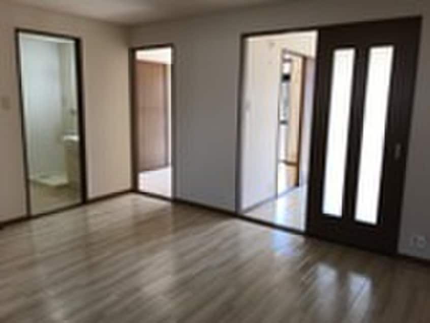 居室 オアシス６１０Ａ棟