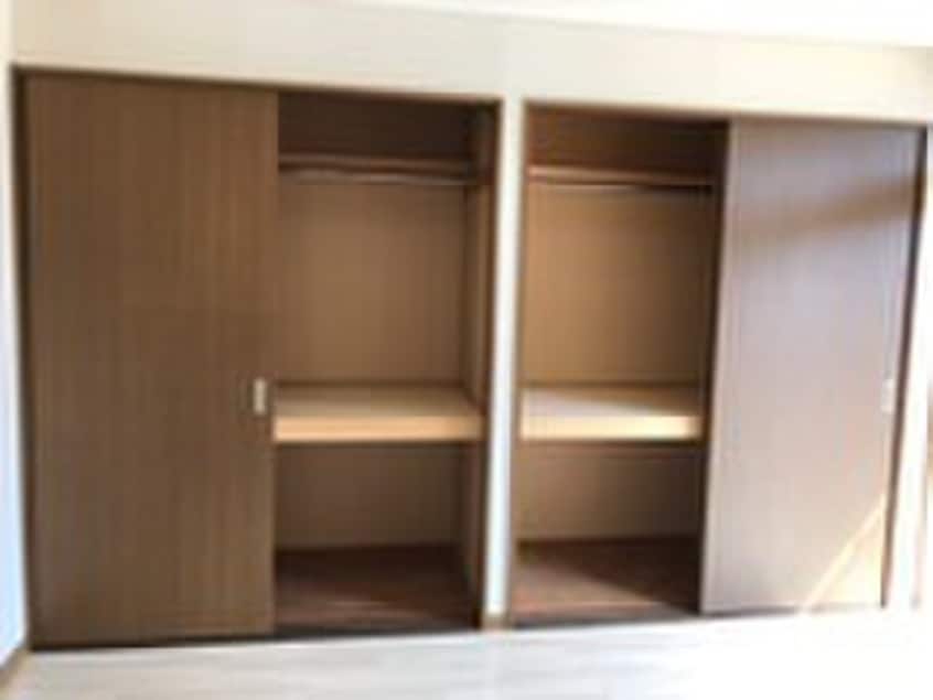 収納 オアシス６１０Ａ棟