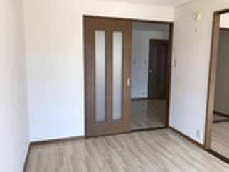 居室 オアシス６１０Ａ棟