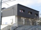 casa de aliceの外観