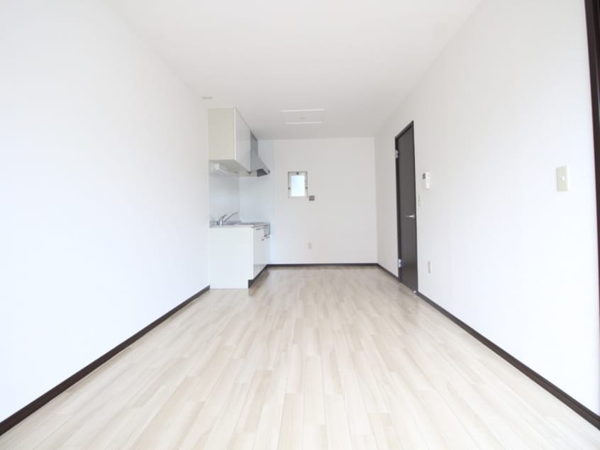 居室 casa de alice