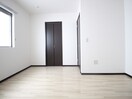 居室 casa de alice