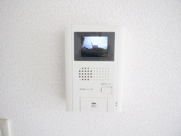 内観写真 casa de alice