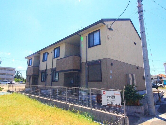 外観写真 クータウン