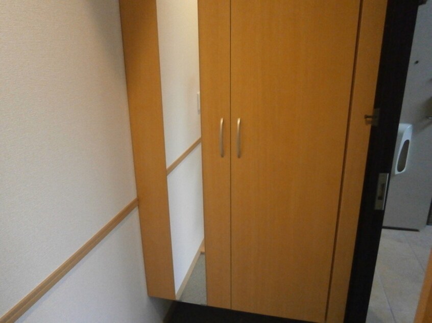 靴箱 クータウン