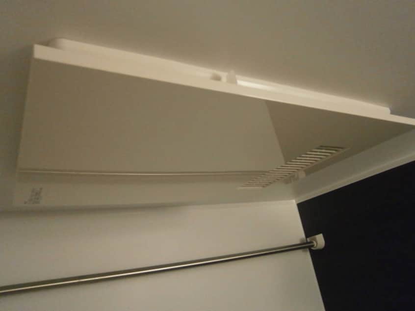 内観写真 クータウン