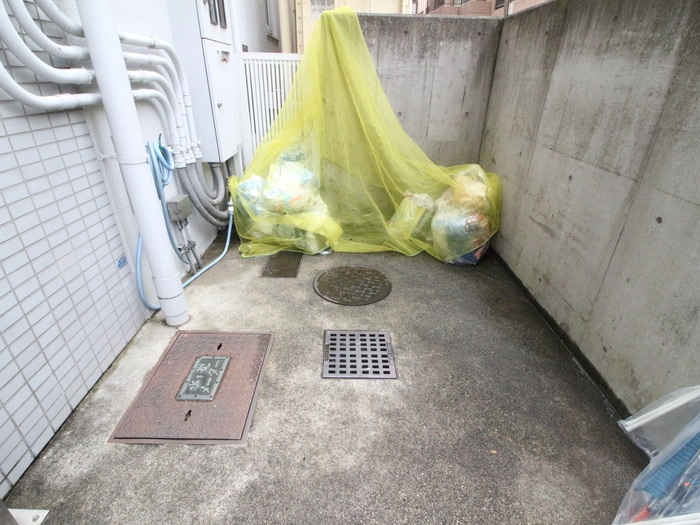 建物設備 ナビシティ大須Ⅱ（６０５）