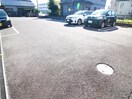 駐車場 リバーサイドＪＳ