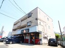 光陽マンションの外観