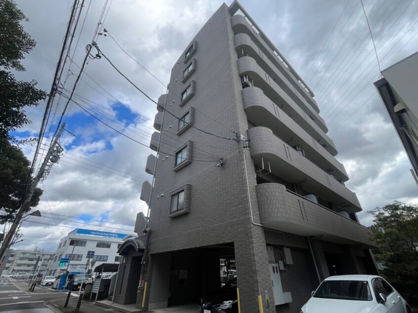 外観写真 グレース サワ