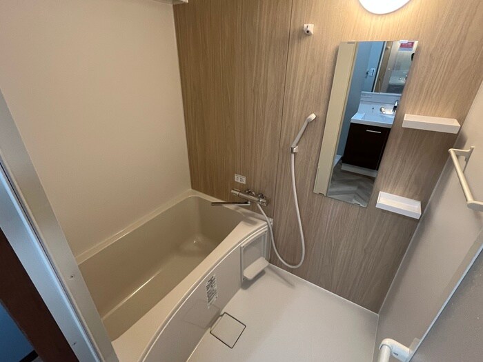 バス／シャワールーム等 グレース サワ