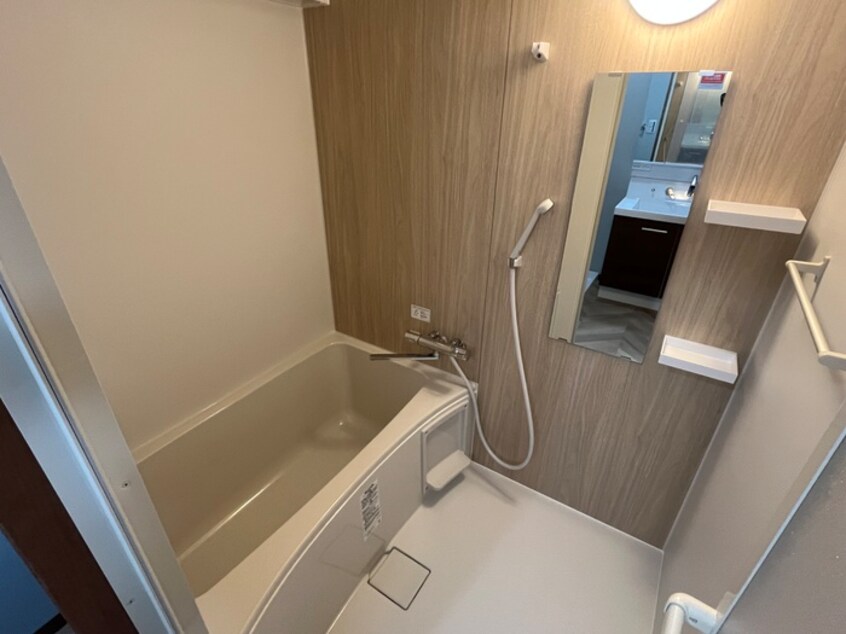 バス／シャワールーム等 グレース サワ