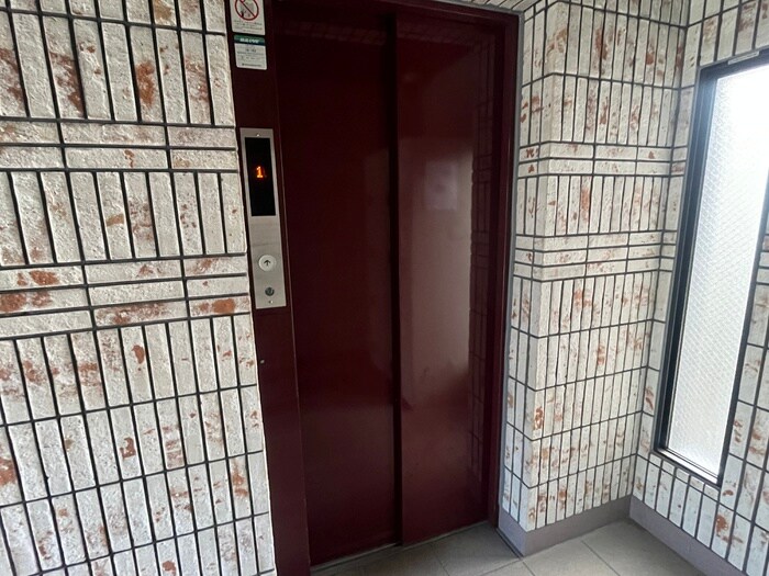 建物設備 グレース サワ