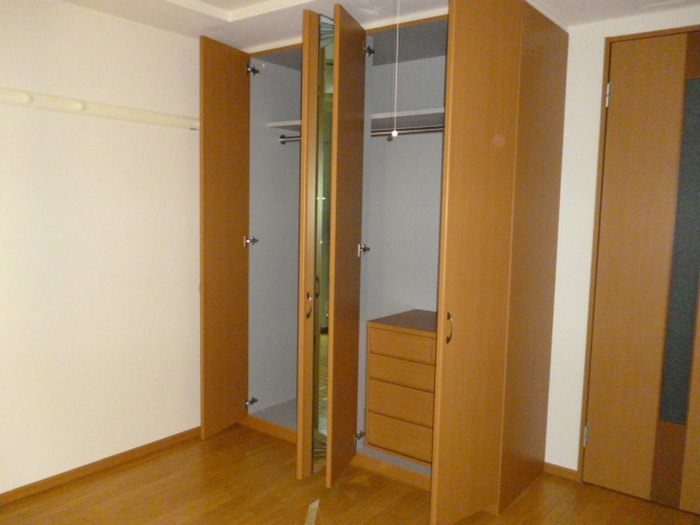 収納 プログレス青木台