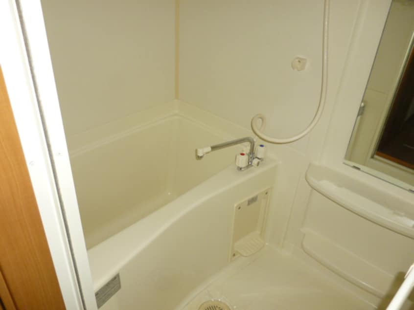 バス／シャワールーム等 プログレス青木台