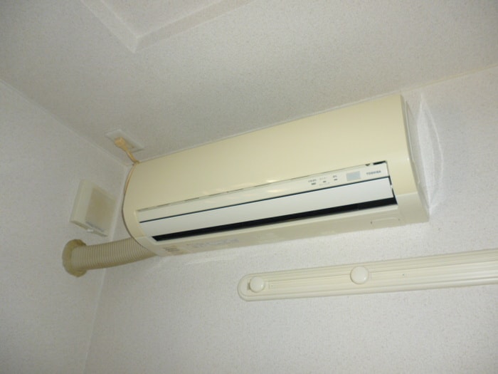 内観写真 プログレス青木台