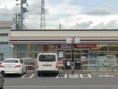 セブンイレブン(コンビニ)まで650m プラッサムコート佐古木