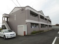 ハイツ河合