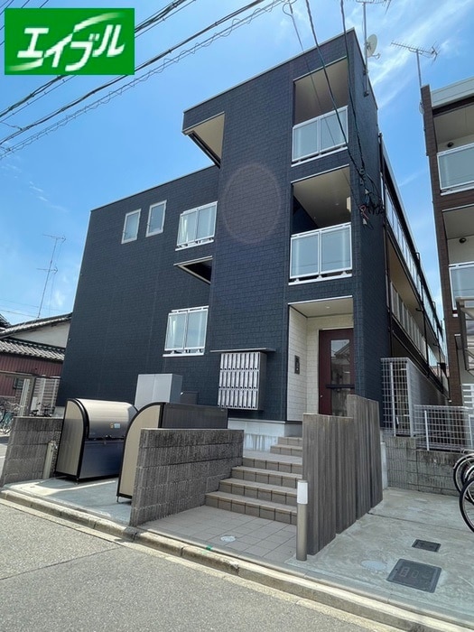 外観写真 リブリ・御器所ザ・ファースト