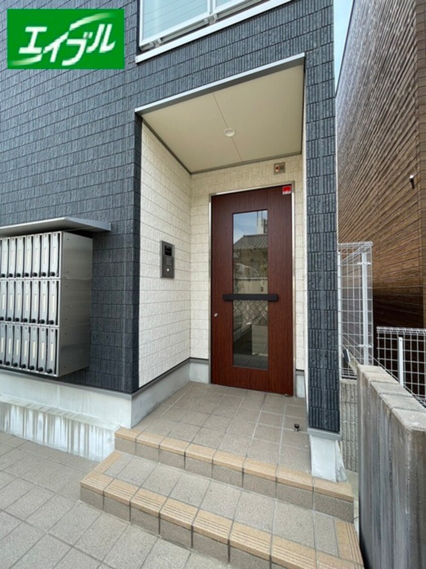 周辺環境 リブリ・御器所ザ・ファースト