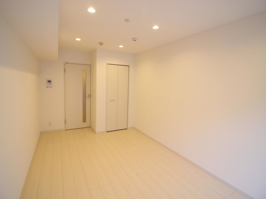 居室 リブリ・御器所ザ・ファースト