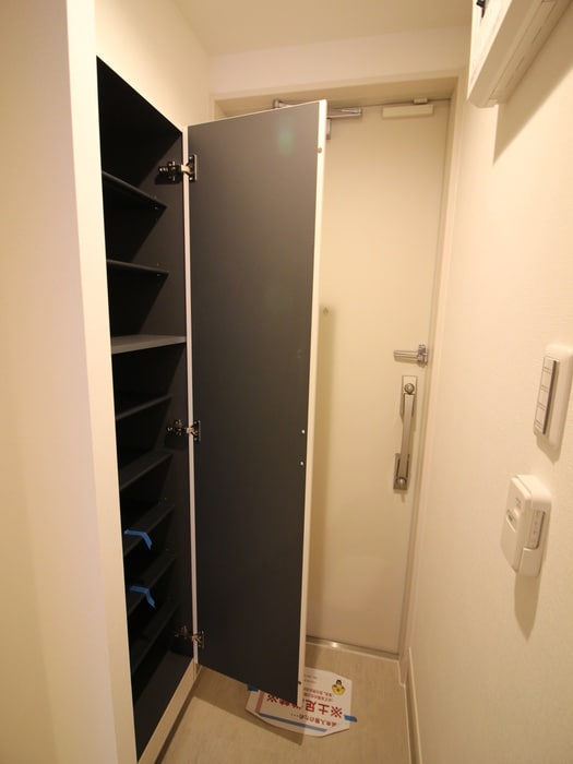 靴箱 リブリ・御器所ザ・ファースト