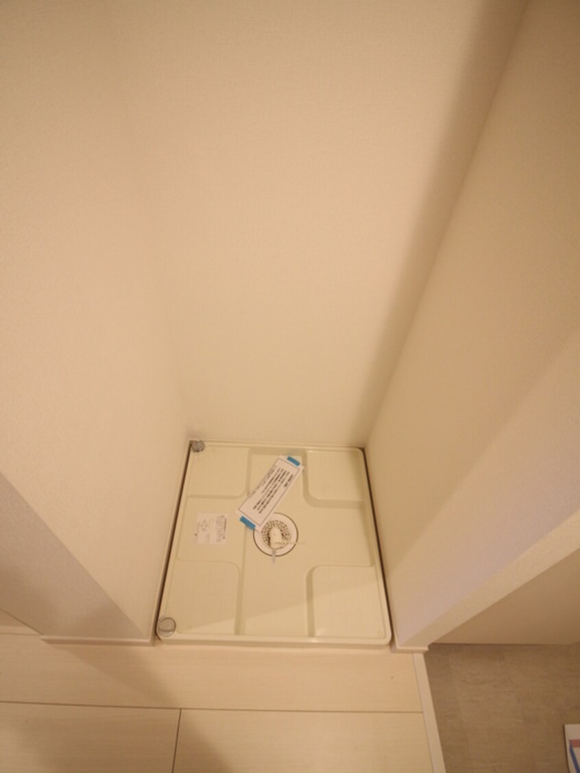 洗濯機置場 リブリ・御器所ザ・ファースト