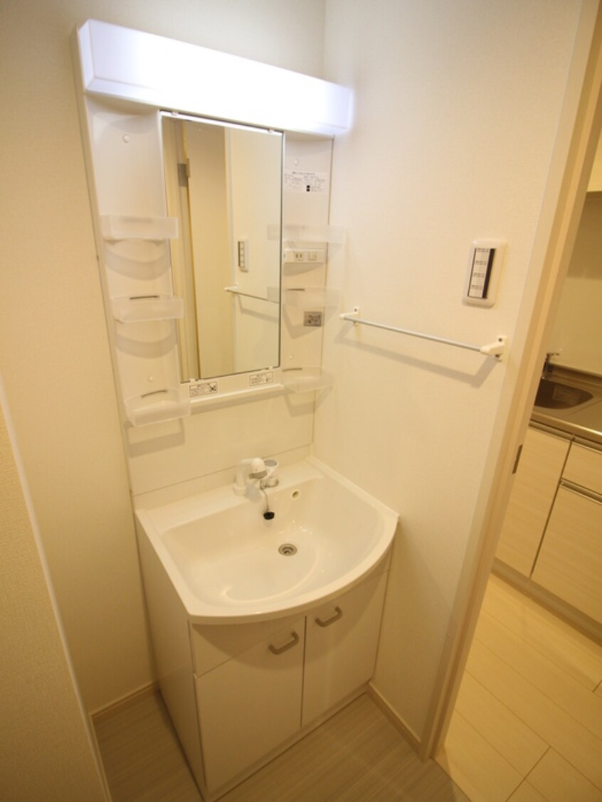 洗面 リブリ・御器所ザ・ファースト