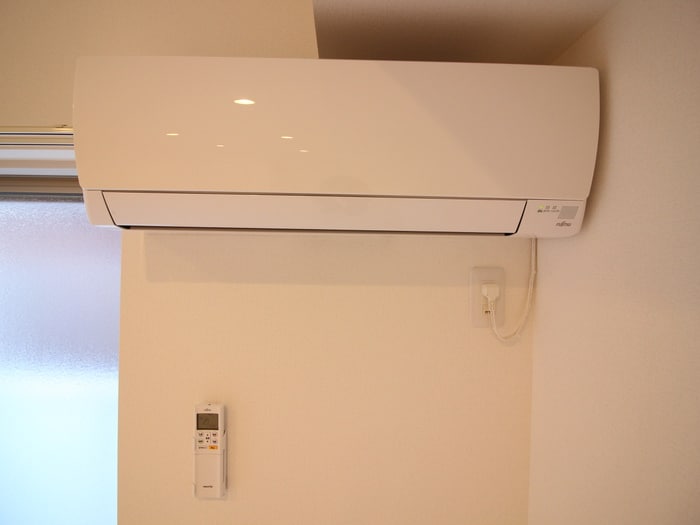 内観写真 リブリ・御器所ザ・ファースト