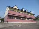セレニール諸ノ木の外観