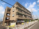 サンピースの外観