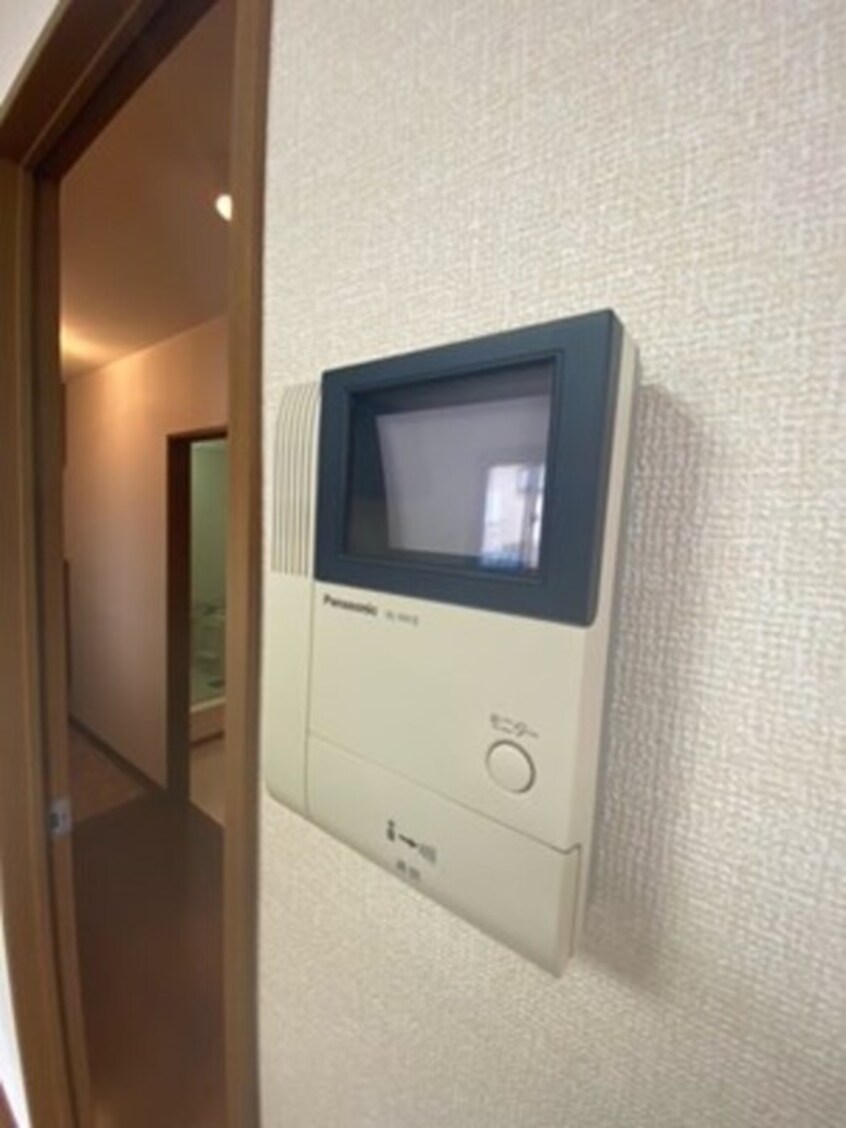内観写真 セジュール名和