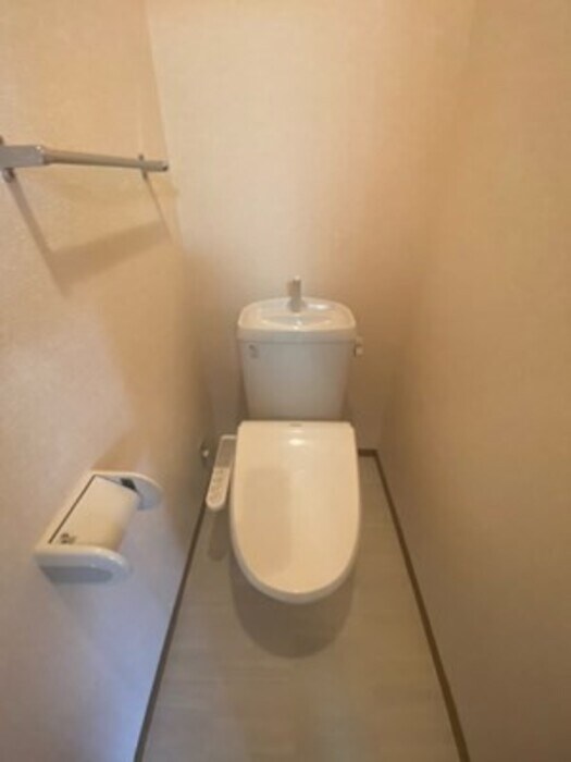 トイレ セジュール名和
