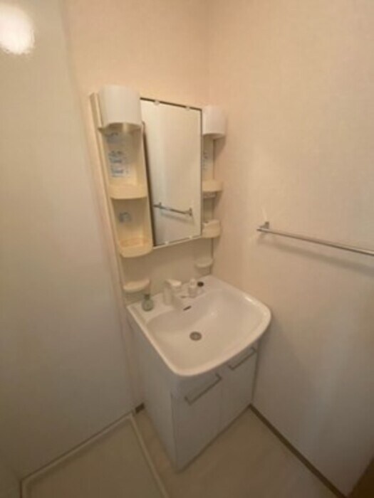 洗面 セジュール名和