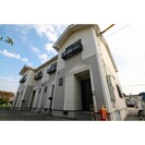 ヴィレＴＴ　Ａの外観