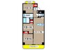 ＰＬＡＮ　ＤＯＯＬ広路 3LDKの間取り