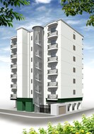 ＰＬＡＮ　ＤＯＯＬ広路の外観