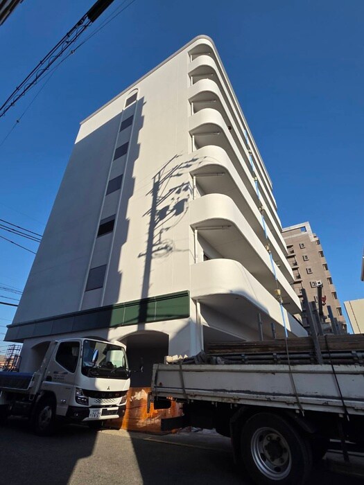 周辺環境 ＰＬＡＮ　ＤＯＯＬ広路