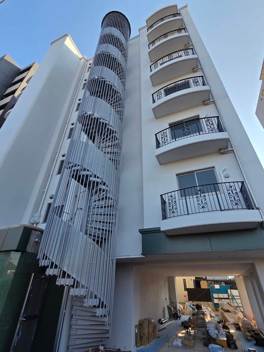 外観写真 ＰＬＡＮ　ＤＯＯＬ広路