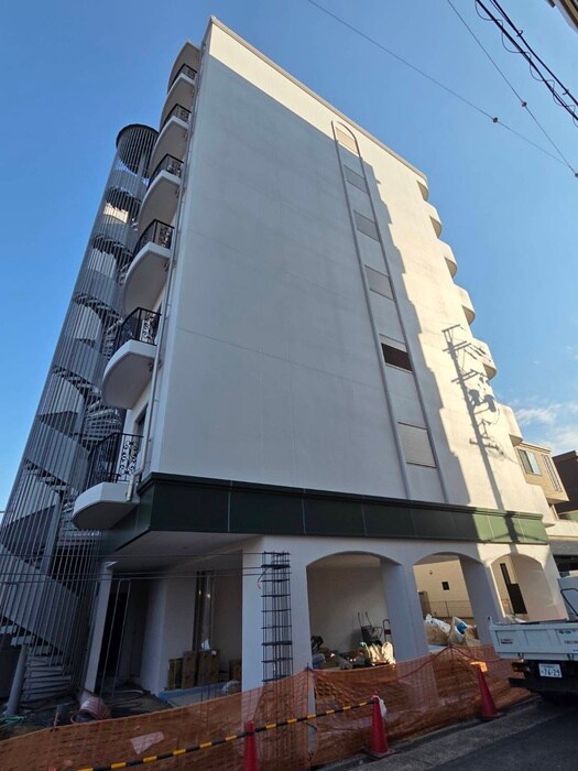 駐車場 ＰＬＡＮ　ＤＯＯＬ広路