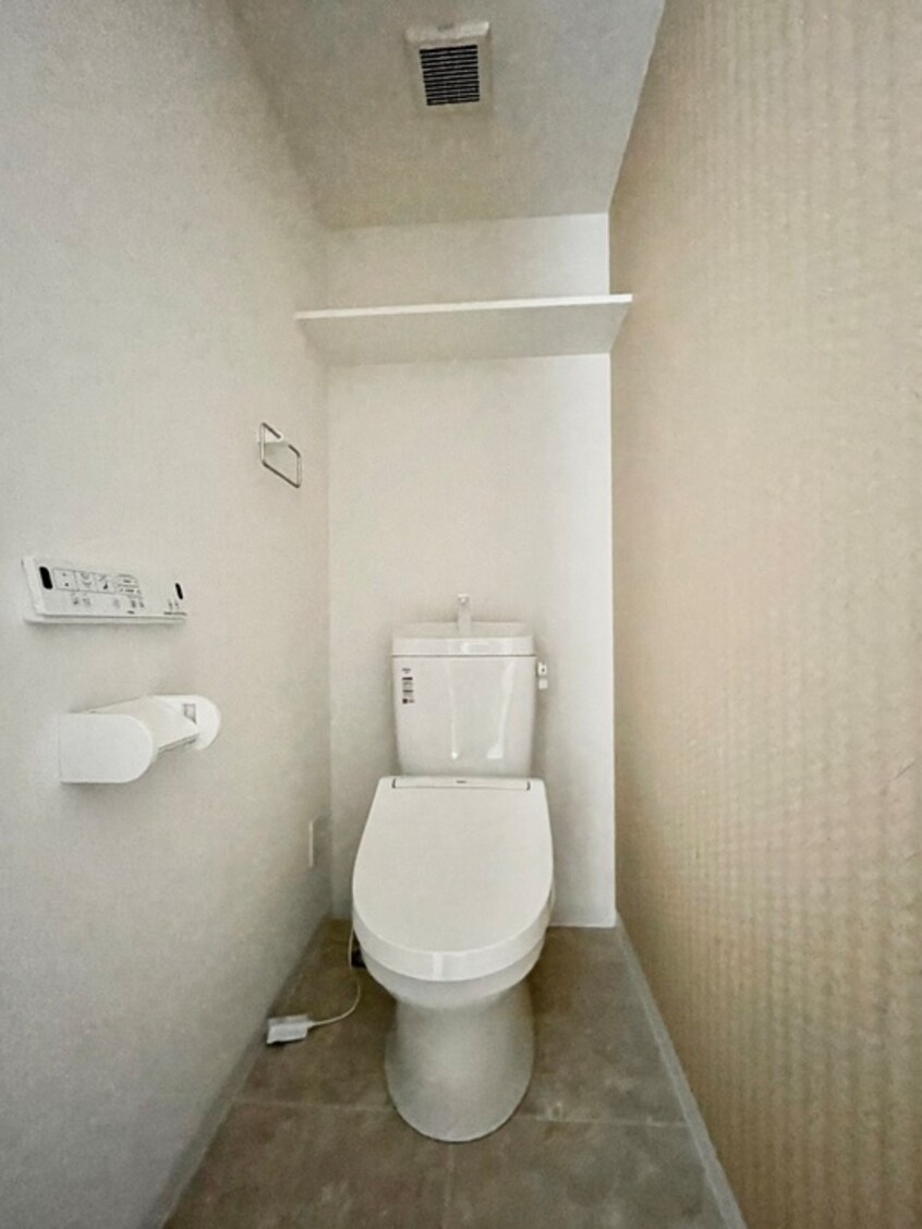 トイレ ＰＬＡＮ　ＤＯＯＬ広路