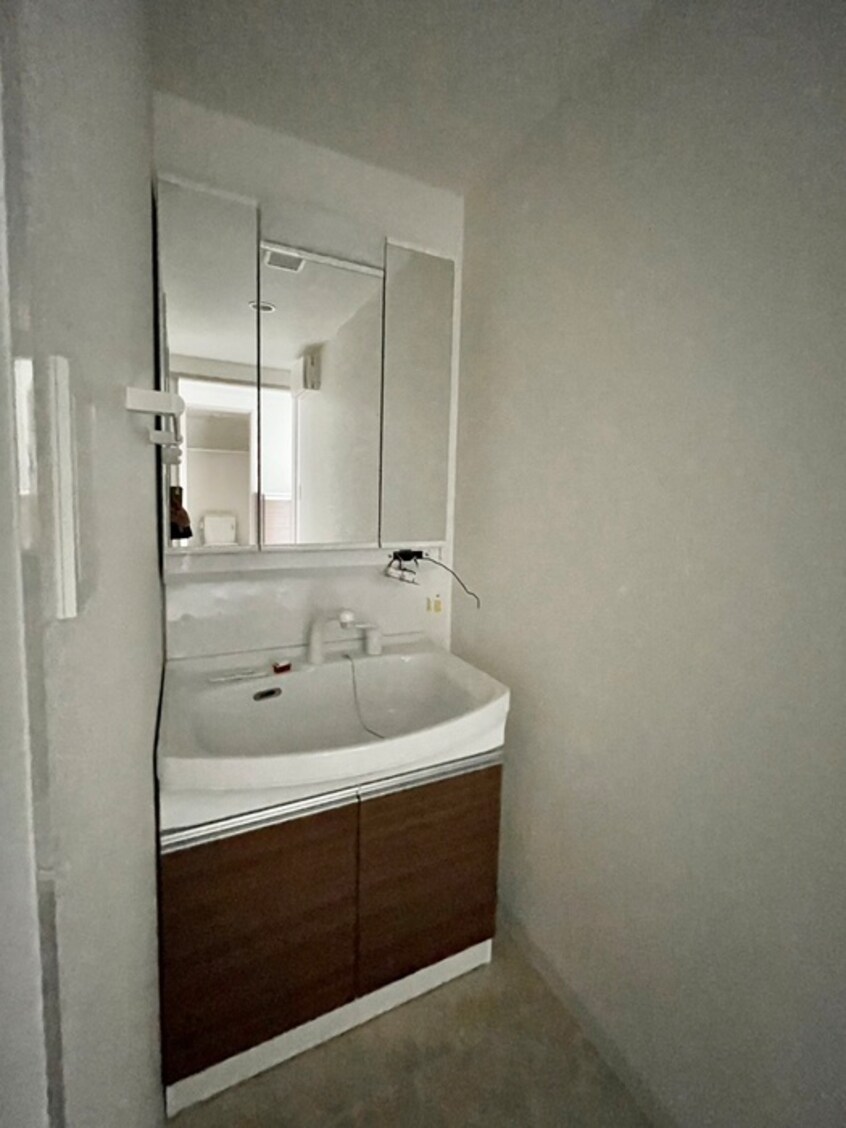 洗面 ＰＬＡＮ　ＤＯＯＬ広路