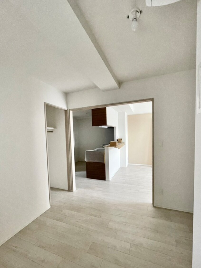 内観写真 ＰＬＡＮ　ＤＯＯＬ広路