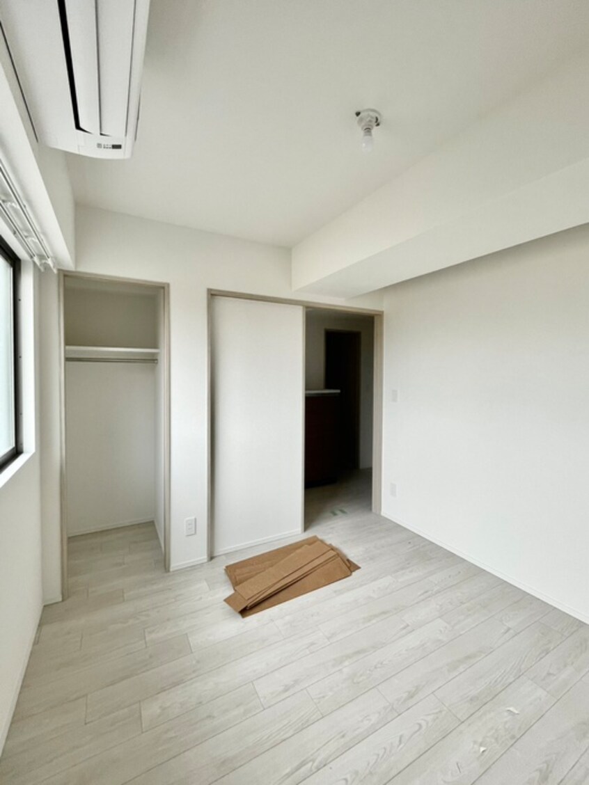 内観写真 ＰＬＡＮ　ＤＯＯＬ広路