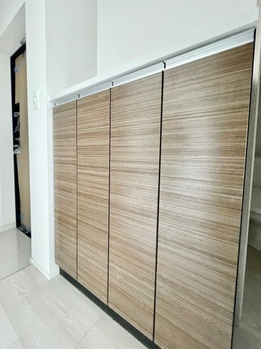 靴箱 ＰＬＡＮ　ＤＯＯＬ広路