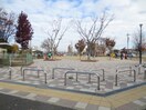 川名公園(公園)まで600m ＰＬＡＮ　ＤＯＯＬ広路