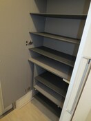 靴箱 グランディ－ルⅡ