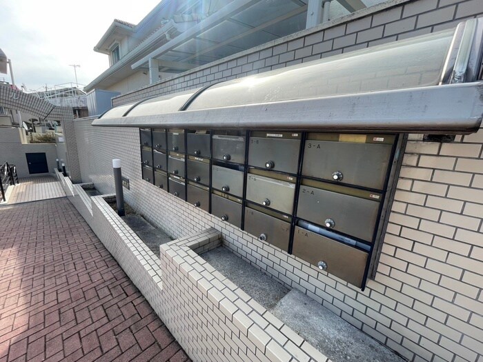 建物設備 八事第一ビル