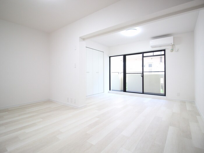 居室 八事第一ビル