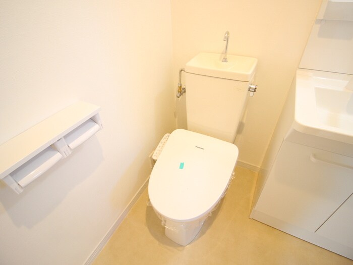 トイレ 八事第一ビル